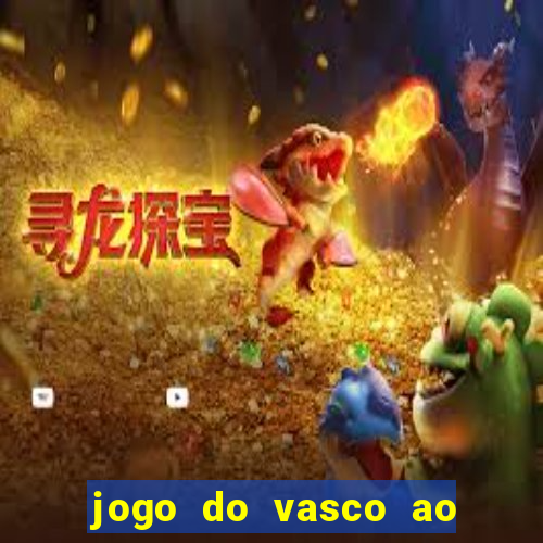 jogo do vasco ao vivo em hd