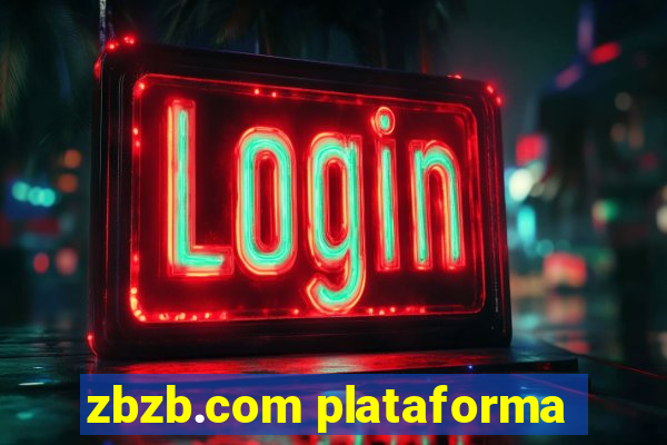 zbzb.com plataforma