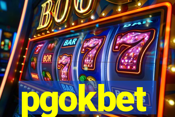 pgokbet