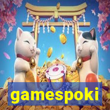 gamespoki