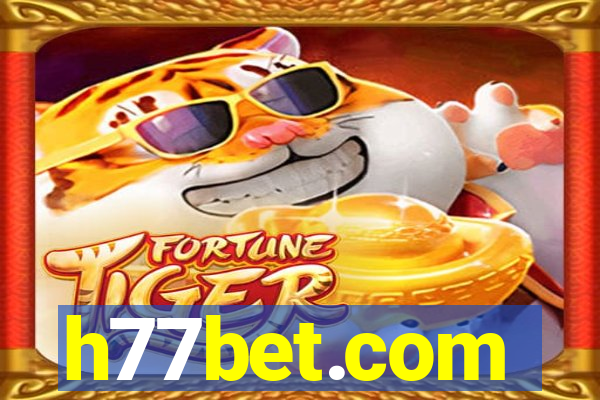 h77bet.com