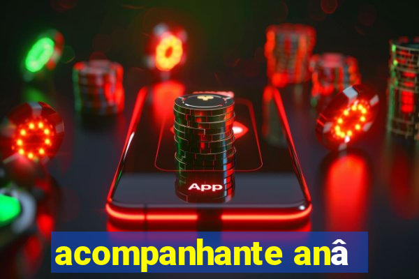 acompanhante anÃ¢