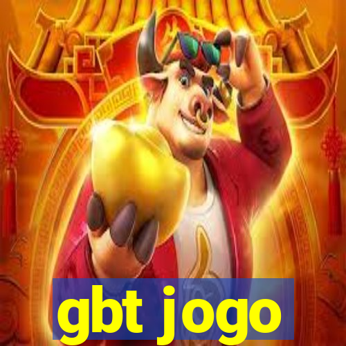 gbt jogo