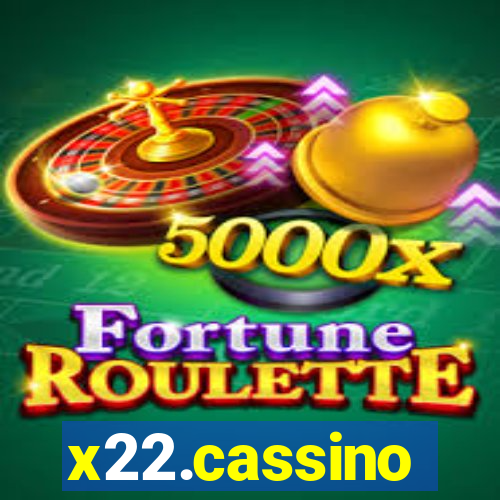 x22.cassino