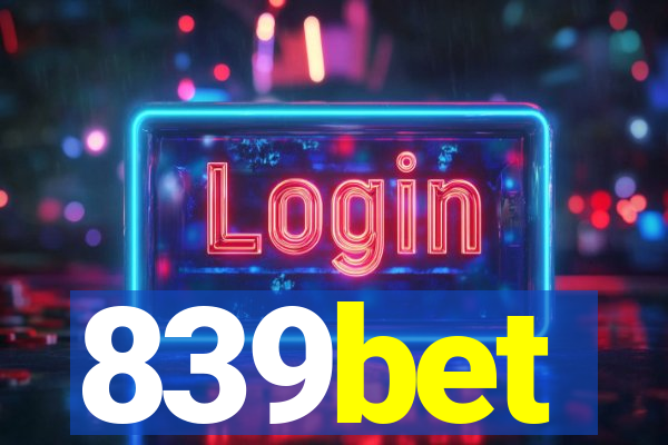 839bet