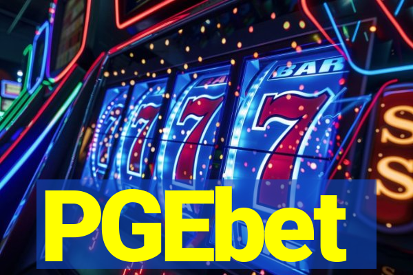 PGEbet