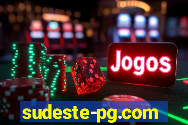 sudeste-pg.com