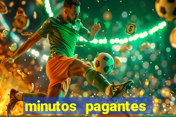 minutos pagantes fortune ox 2024