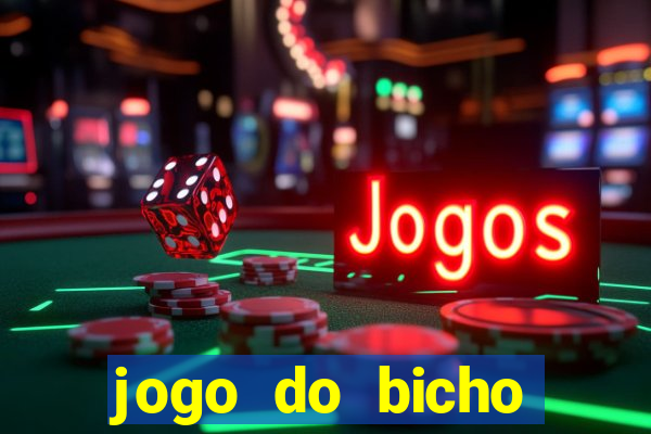 jogo do bicho documentario globoplay
