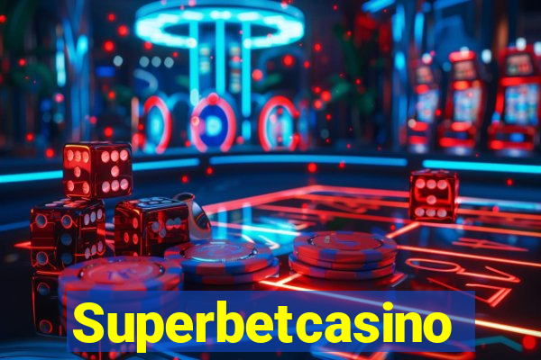 Superbetcasino