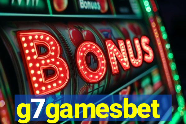 g7gamesbet