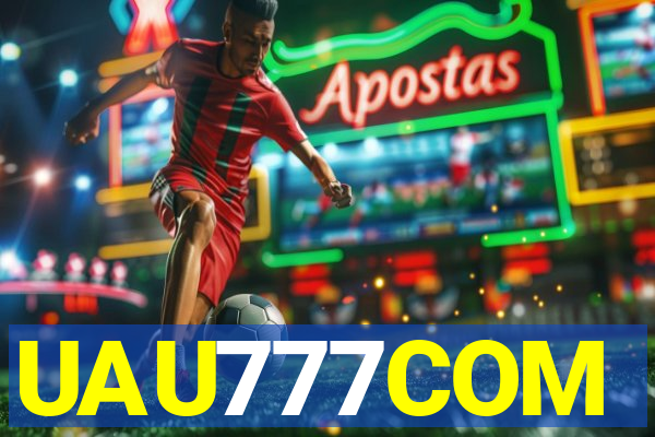 UAU777COM