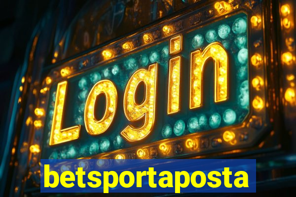 betsportaposta