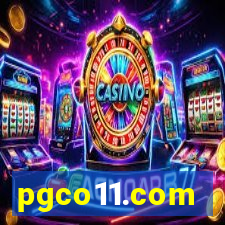 pgco11.com