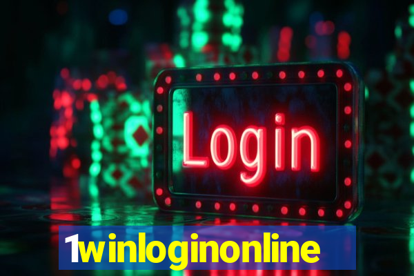 1winloginonline