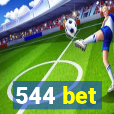 544 bet