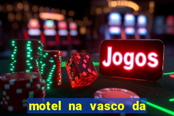 motel na vasco da gama salvador