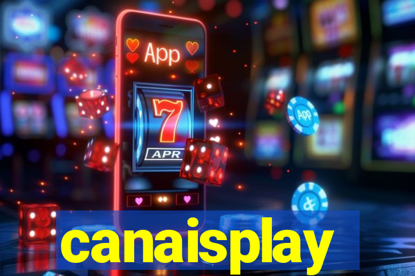 canaisplay
