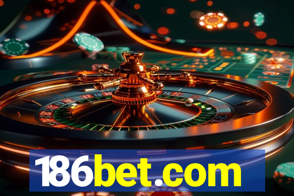 186bet.com
