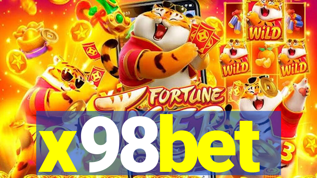 x98bet