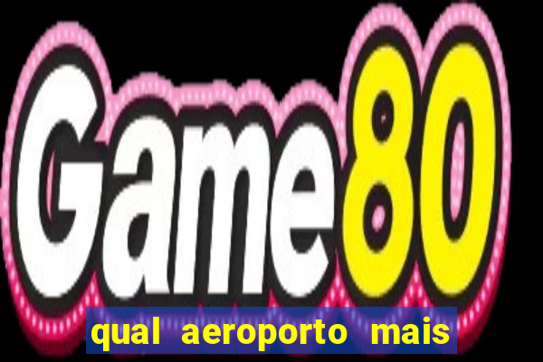 qual aeroporto mais proximo da arena corinthians