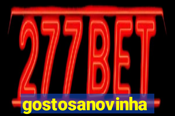gostosanovinha