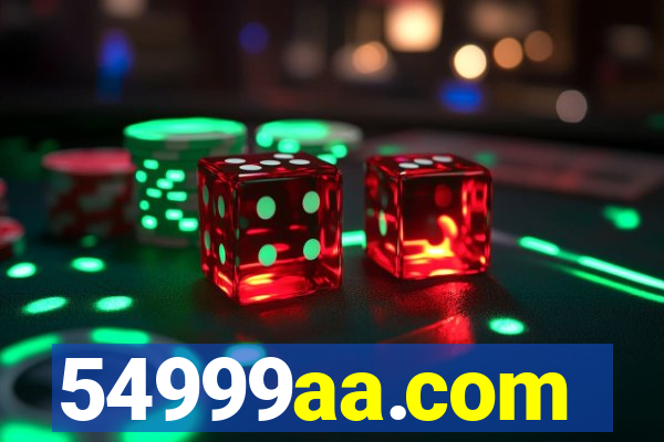 54999aa.com