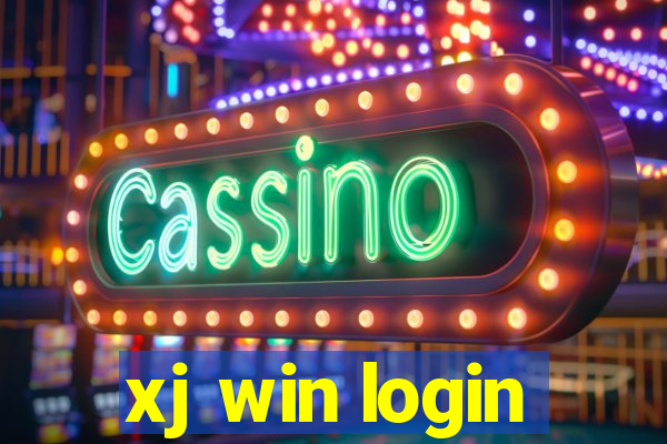 xj win login
