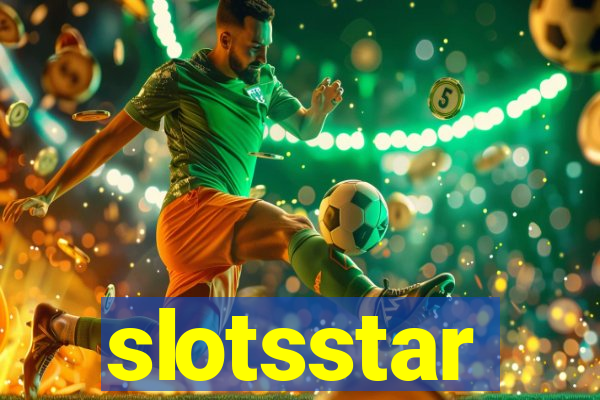 slotsstar