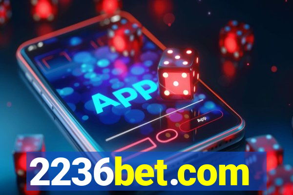 2236bet.com