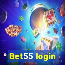 Bet55 login