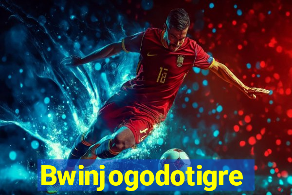 Bwinjogodotigre