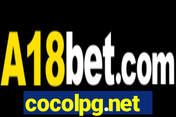 cocolpg.net