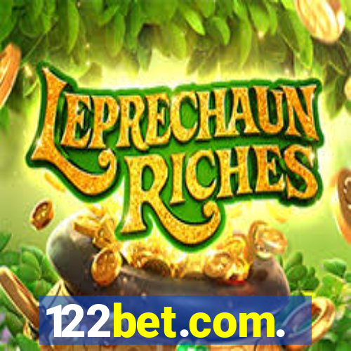 122bet.com.