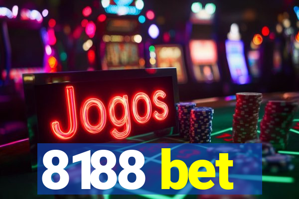 8188 bet