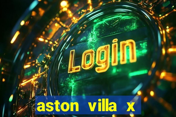 aston villa x liverpool futemax