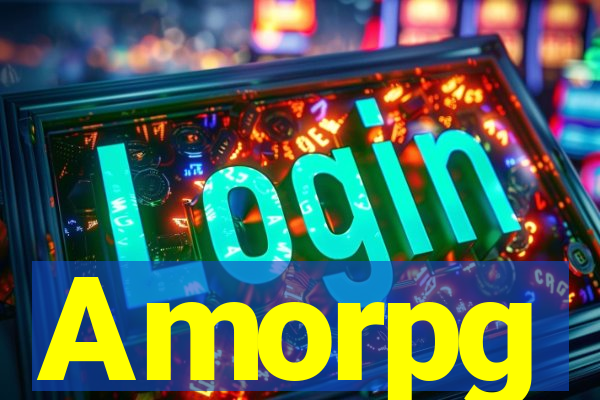 Amorpg