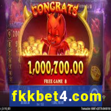 fkkbet4.com