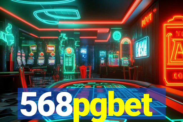 568pgbet