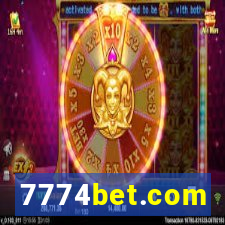 7774bet.com