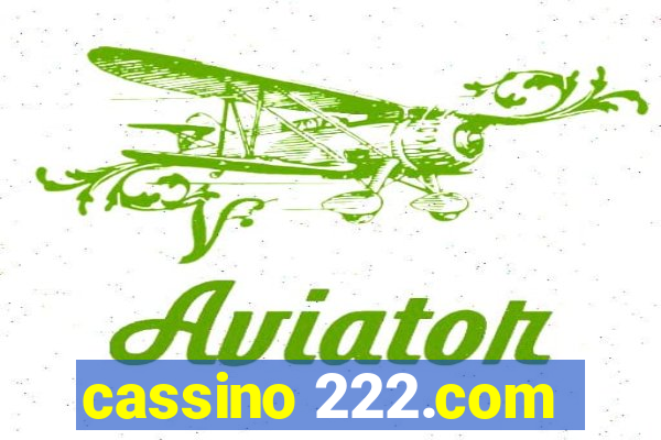 cassino 222.com