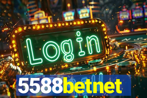 5588betnet