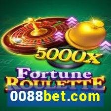 0088bet.com