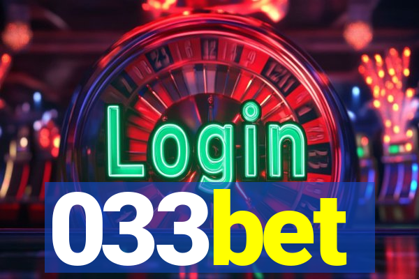 033bet