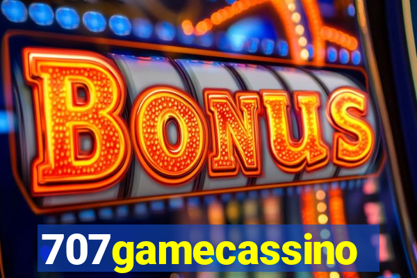 707gamecassino