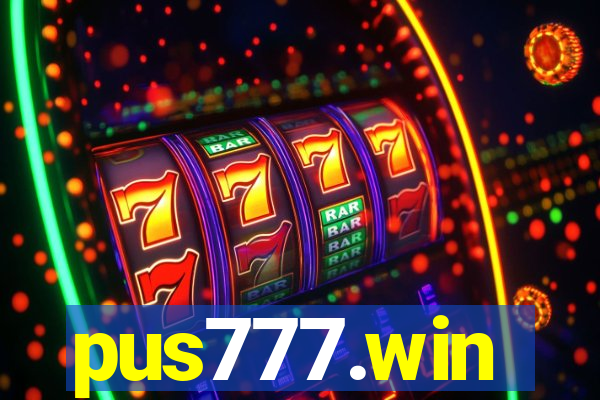 pus777.win