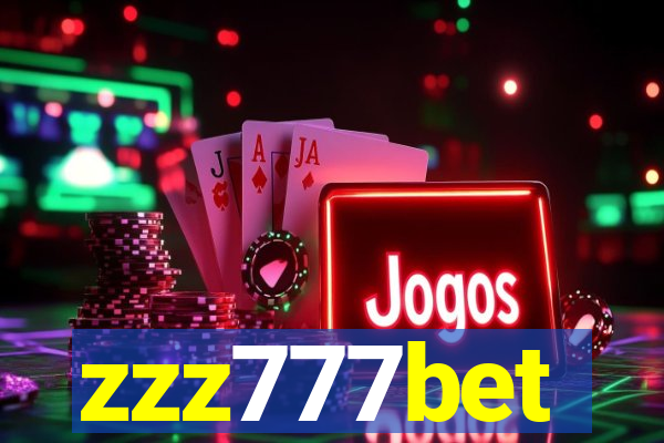 zzz777bet