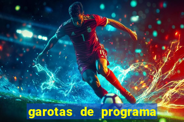 garotas de programa do rj