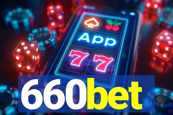 660bet