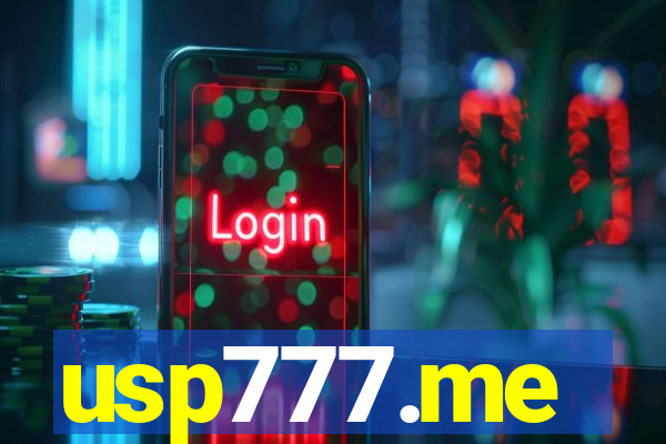 usp777.me
